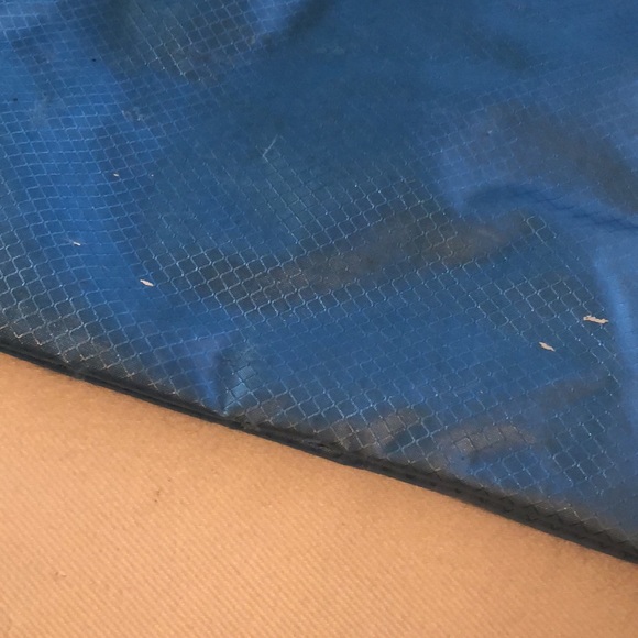 Vintage Riverdance Drawstring Dance Bag - Picture 6 of 9